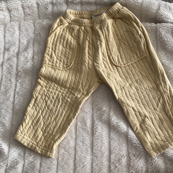 Zara pants - Picture 3 of 5